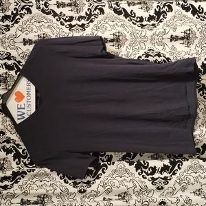 Hylete Men's V-neck T-shirt